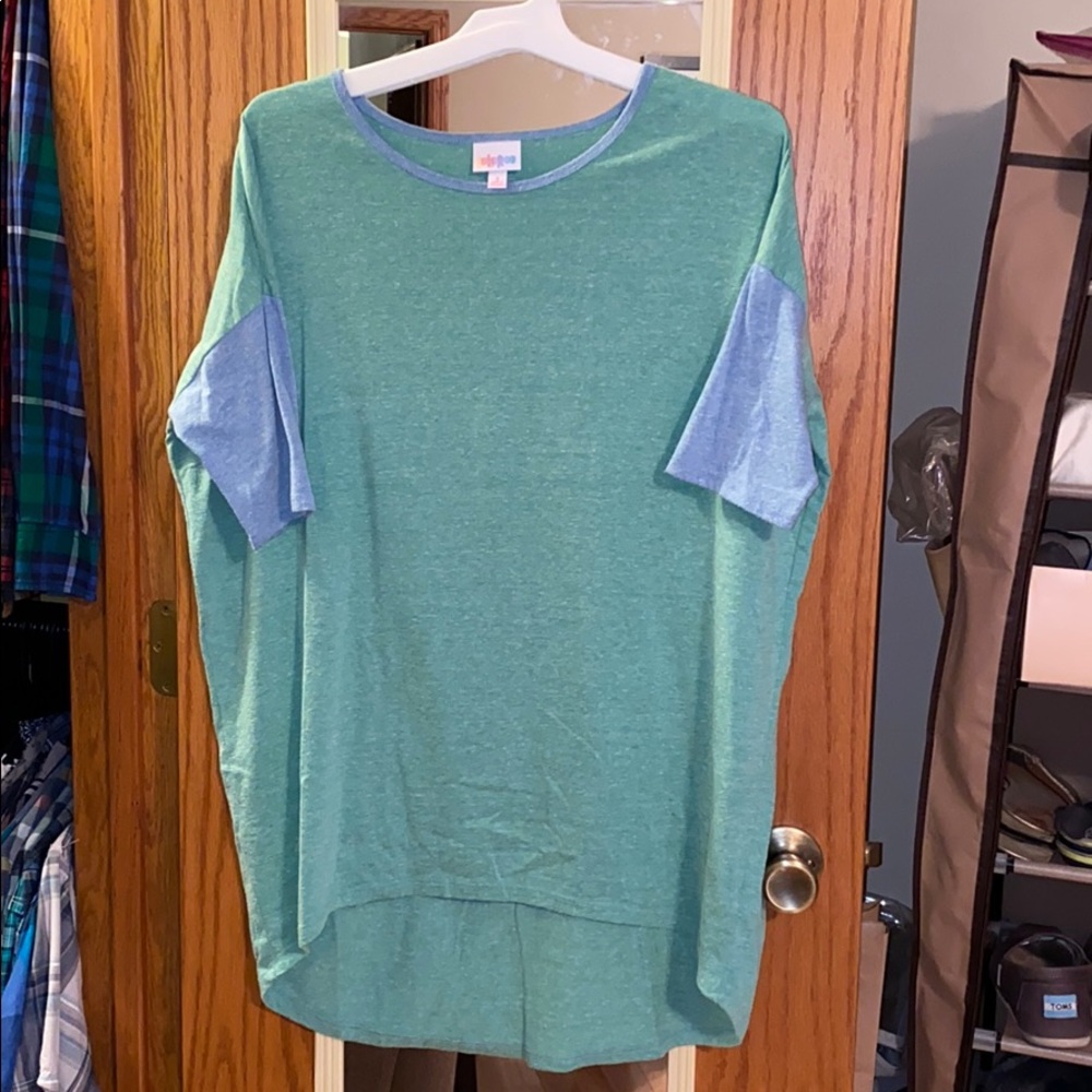 Lularoe Irma - S